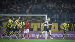 Ботев (Пловдив) на финал за Купата, би ЦСКА и на "Колежа" ВИДЕО
