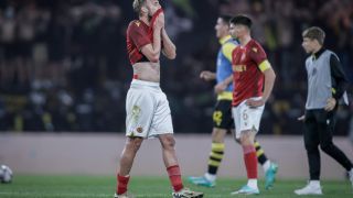 ЦСКА без важен играч срещу Лудогорец