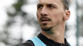 Ибрахимович: Много плаках, това беше голям удар за мен