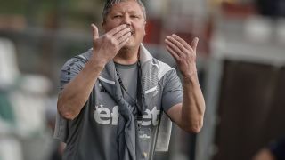 Най-силният човек в ЦСКА се връща, за да преговаря с Любо