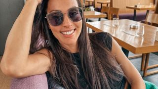 Ивет Лалова трогна мрежата с мил пост СНИМКА