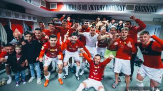 Невероятен обрат във финала за Купата на Полша