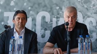 Трансферна цел посече Левски с непосилно изискване
