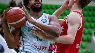 Балкан помете ЦСКА за една четвърт и стигна полуфинал