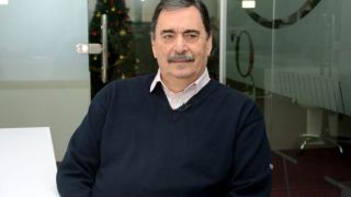 Намериха мъртъв сина на бивш треньор на ЦСКА