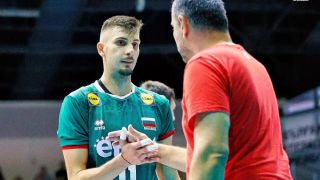 Наш национал смени Италия с Полша