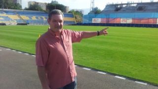 Синът на Гунди разказа за неочакван феномен навръх рождения ден на баща си