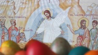 БФС и клубовете от efbet Лига с поздрави за Великден