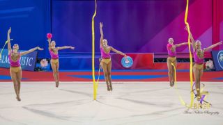 Ново злато за България! Ансамбълът е №1 в Баку