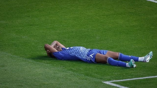 Арда нанесе тежък удар по Левски