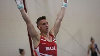 Наш национал пропуска Олимпиадата след кошмар
