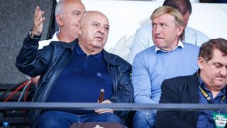 Венци Стефанов с категорична позиция за формата на първенството