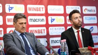 Филип Филипов попари феновете: Не очаквайте...