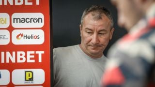 Остава ли Стамен Белчев: вижте официалния отговор на ЦСКА