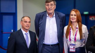 Главчев назначи oще един заместник на Глушков