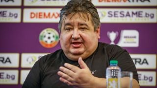Караиванов: Формат с 10, 12 или 14 отбора не е особено сполучлив