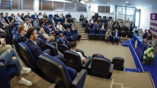Вижте в подробности промените в Efbet Лига и Втора лига