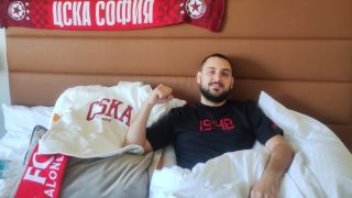 Нека помогнем! Наш шампион се бори да спаси живота на брат си