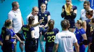 Украйна с българин начело ликува в София