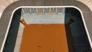 Потопът в Бразилия погълна чудо за 205 милиона евро СТРЯСКАЩО ВИДЕО