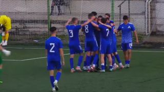 Гол в края зарадва Левски, Стоичков игра за съперника ВИДЕО