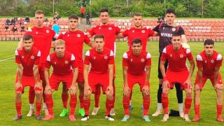 41-годишен разплака с хеттрик талантите на ЦСКА