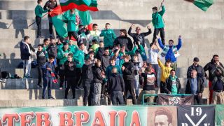 Ботев (Враца) изненада с решение