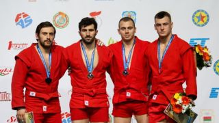 Пет медала за България от Европейското