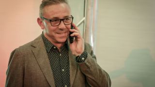 Илиан Илиев за национал: Проблемът при него е сериозен