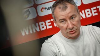 Стамен Белчев: Не мисля за бъдещето си, шефовете ще решат