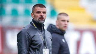 Вальо Илиев: До дузпата имахме инициативата