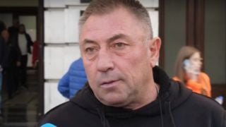 Гибона със сензационно признание за Бундестима