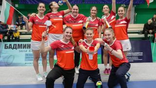 18-годишна българка с олимпийска квота
