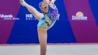 Стилияна Николова крачи към поредно злато
