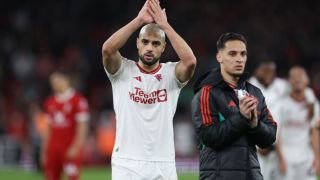 Милан подава ръка на провалил се в Юнайтед