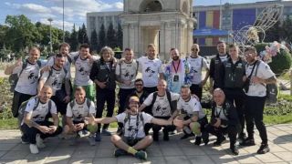 Oман спря България