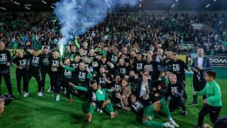 Всички шампиони на България по футбол