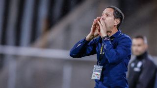 Ачиари: Спечелихме два мача и изпълнихме целта си