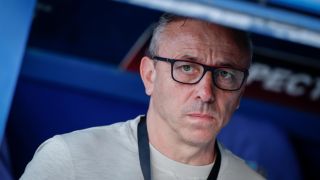 Илиан Илиев: Борим се за второто място, не сме имали маловажен мач