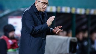 Илиан Илиев извика 14 футболисти в националния отбор, чакат се още