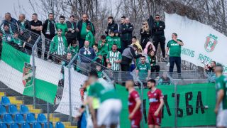 Смениха датата и часа на два мача във Втора лига