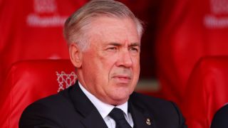 Анчелоти готви промени за Реал