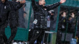 Още проблеми за ЦСКА и Стамен Белчев
