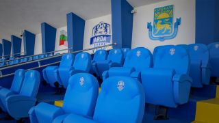 Арда благодари на лекар