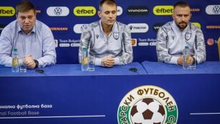 Съдията на финала: Искаме Купата да се реши с футболни аргументи