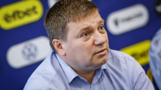 Съдийски шеф: Toва е несериозно 