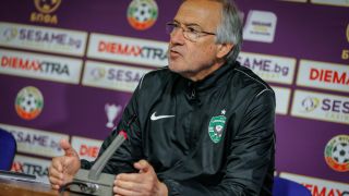Дерменджиев преди финала: Няма фаворити, един мач е и всичко може да се случи