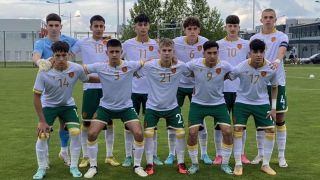 Започнахме с победа на турнир в Сърбия