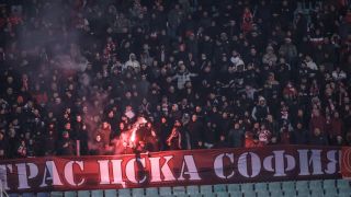 ЦСКА призова феновете на решителна битка за Купата на България