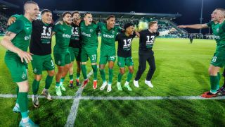 Eто какво очаква Лудогорец в Шампионската лига